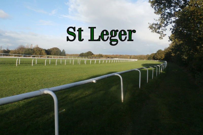St Leger Stakes 2020: Results, Runners & Prize Money