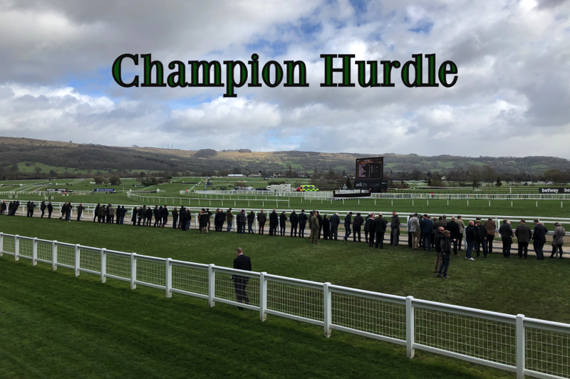 Champion Hurdle 2024: Results, Runners & Prize Money