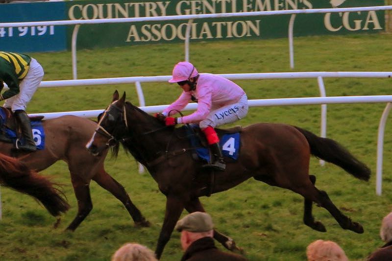 Turning the Cheltenham Festival Pink: Rich Ricci’s Main Contenders