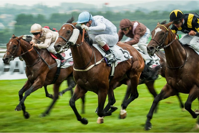 British and Irish Raiders Target Jacques le Marois Success at Deauville