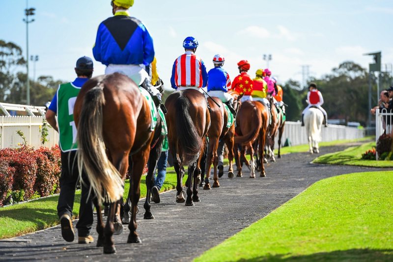 How Cryptocurrency is Changing the Landscape of Horse Racing Bets