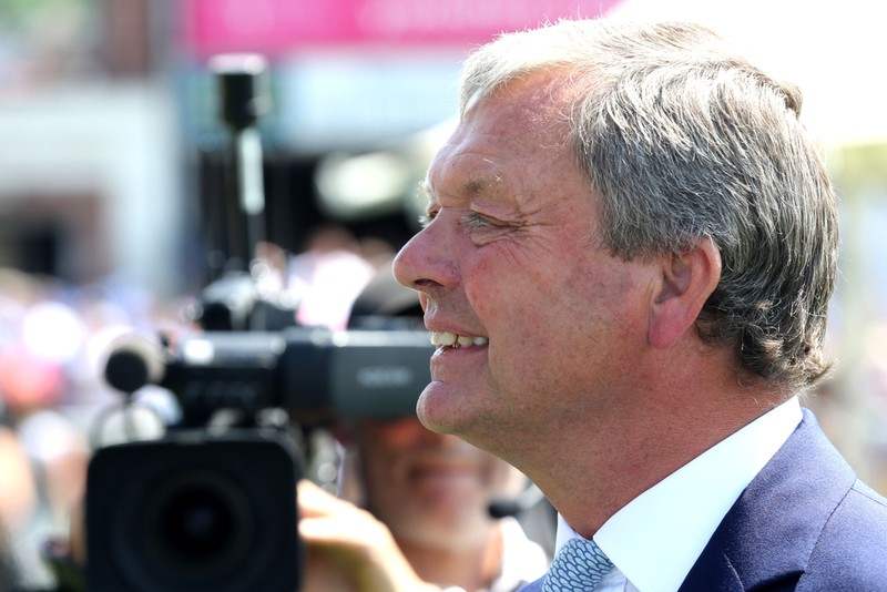 Proud Yorkshireman William Haggas Targets Ebor Festival Success