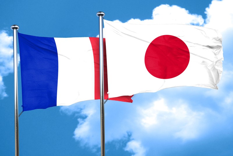 Japan Dreaming of First Arc Triumph