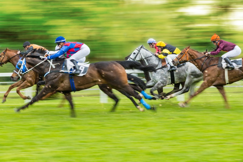 Horse Racing Faces Major Trouble as Tax Hike Threatens 85,000 Jobs