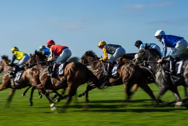Royal Ascot Horse Racing: Traditions and Features
