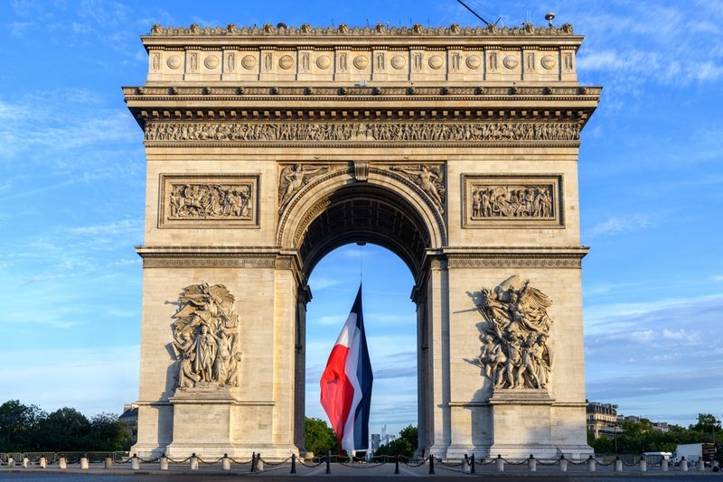 Eighteen Remain in Prix de l’Arc de Triomphe Field