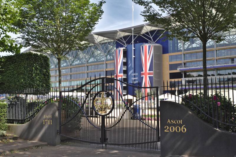 Key Horses to Watch in the Ascot Champions Day Betting Markets
