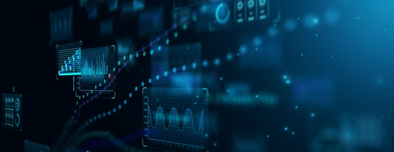 Digital Data Outputs