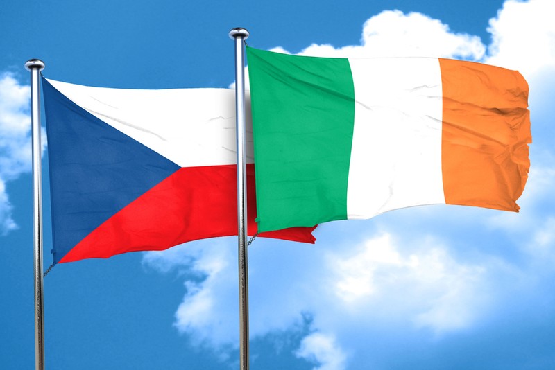 Cromwell Stumps the Competition in Historic Velká Pardubická Win for Ireland