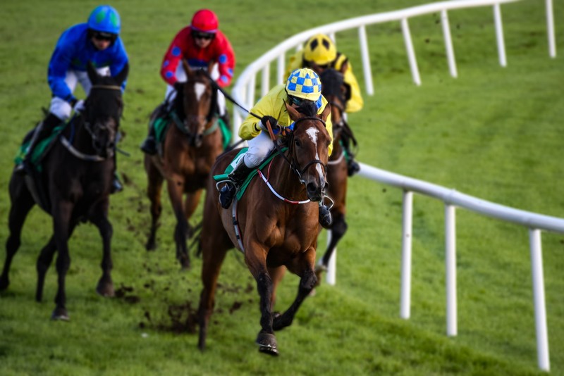 Cold Weather Alert: Haydock’s Betfair Chase May Be an Issue?