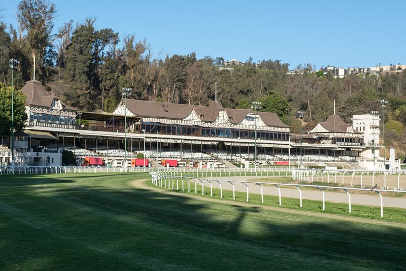 Valparaíso Racecourse