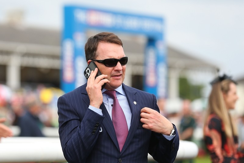 Can Albert Einstein End Ballydoyle’s 2000 Guineas Rut?