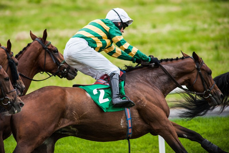 Grand National 2026: Paul Townend Keeps the Faith with I Am Maximus, but Mullins Abandons Defending Champ