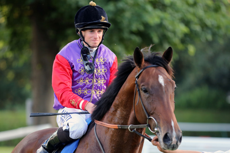 Ryan Moore