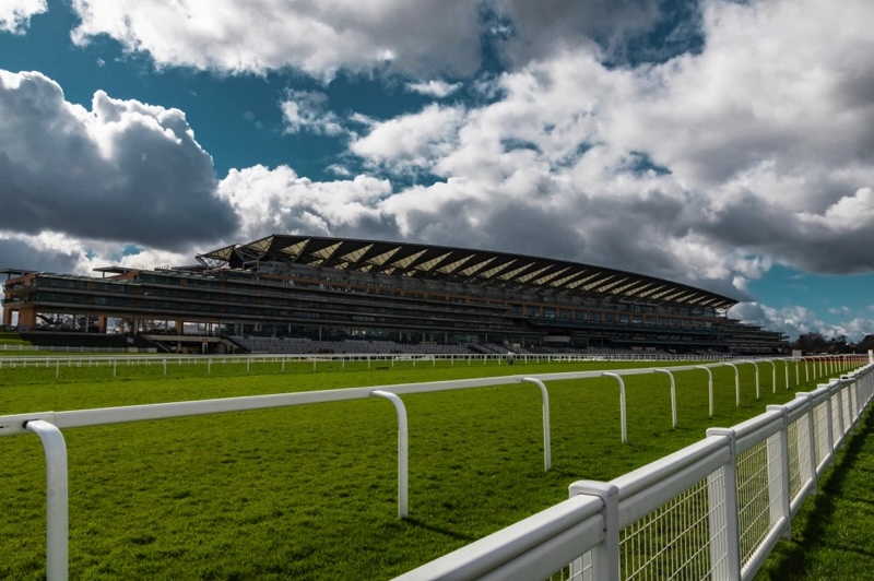 Favourites for the St James’s Palace Stakes