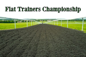 Flat Trainers Championship