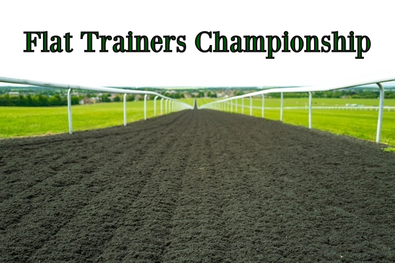 Flat Trainers Championship
