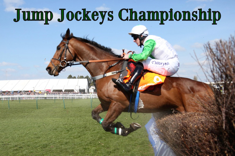 Jump Jockeys Championship