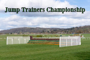 Jump Trainers Championship
