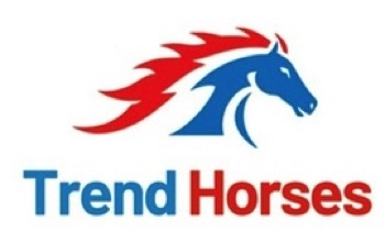 Trend Horses logo