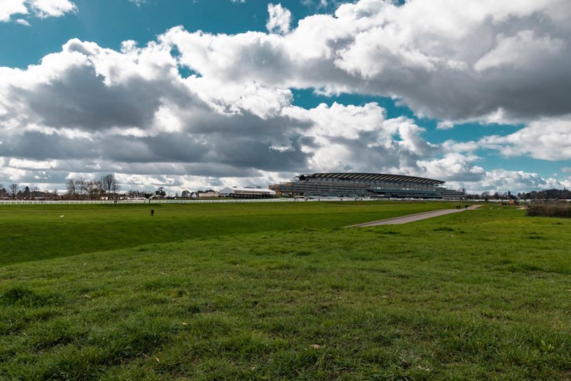 Ascot Racecourse